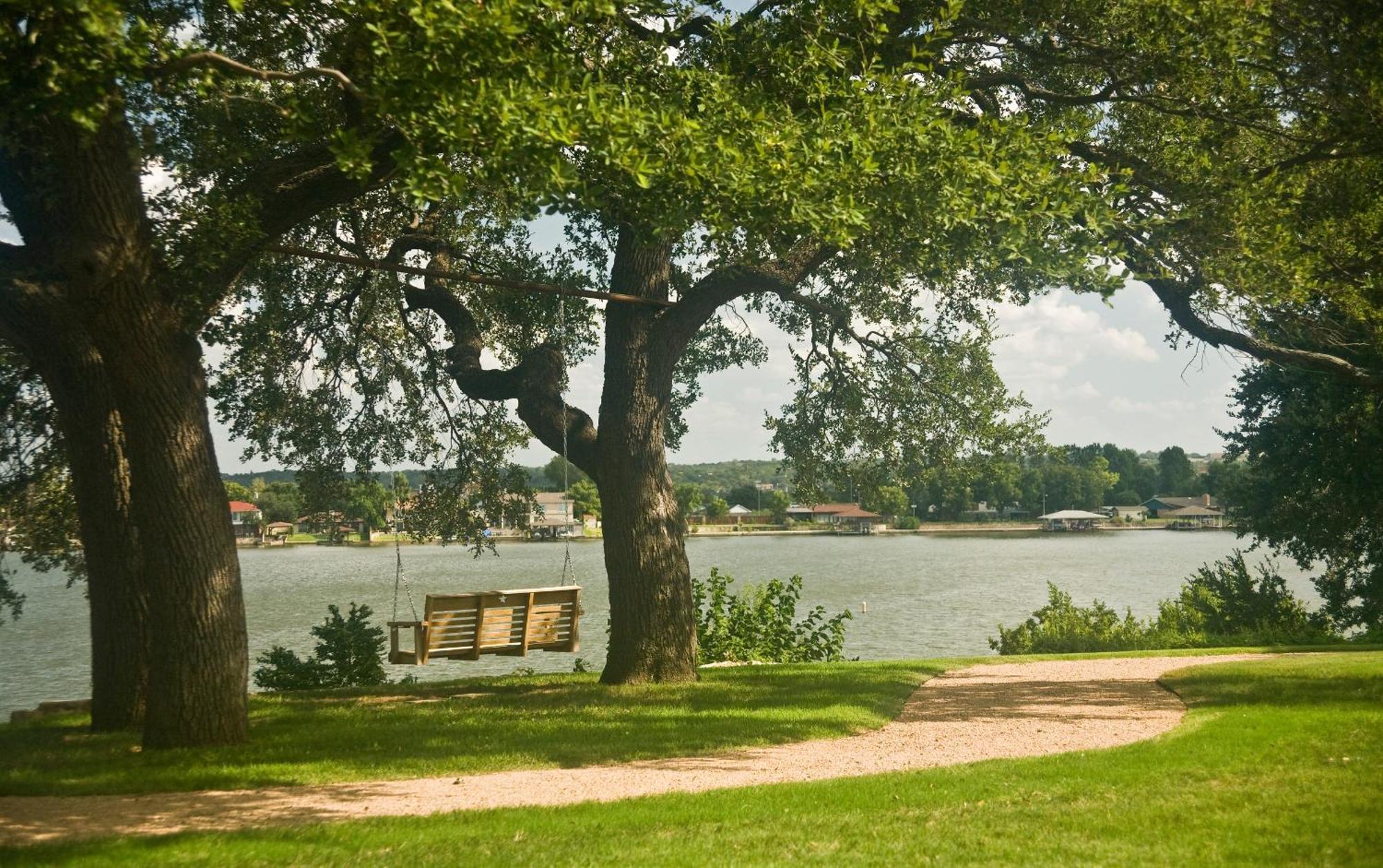 Inn On Lake Granbury Quarto foto